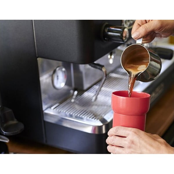 Turkio spalvos kelioninis puodelis Mepal Ellipse, 275 ml-image-1