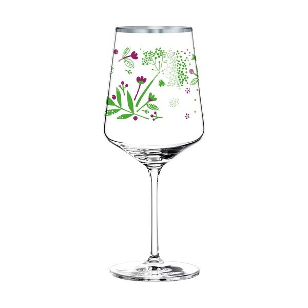 Krištolo taurė "Ritzenhoff Hugo Carolyn Gavin", 600 ml