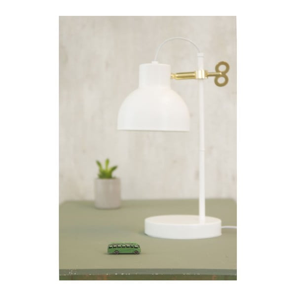 Stalo lempa "Lil Key White-image-2