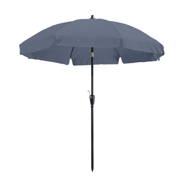 Mėlynas skėtis ø 250 cm Lanzarote - Madison
