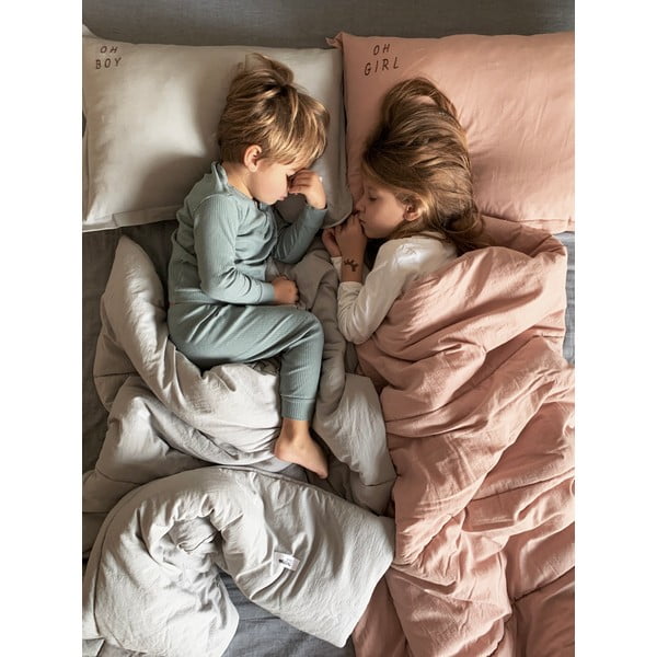 Kūdikio pagalvė Oh Baby - Malomi Kids-image-1