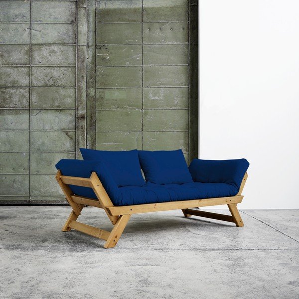 Kintama sofa "Karup Bebop Honey/Royal-image-4
