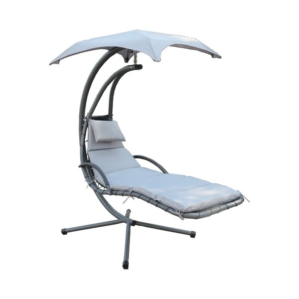 Fotelis su skėčiu "Timpana Swing