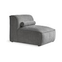 Modulinė sofa pilkos spalvos (modulinė) Flex Felix – Miuform