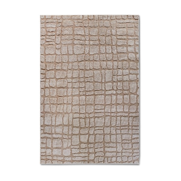 Kilimas smėlio spalvos 200x280 cm Artistique Beige – Elle Decoration