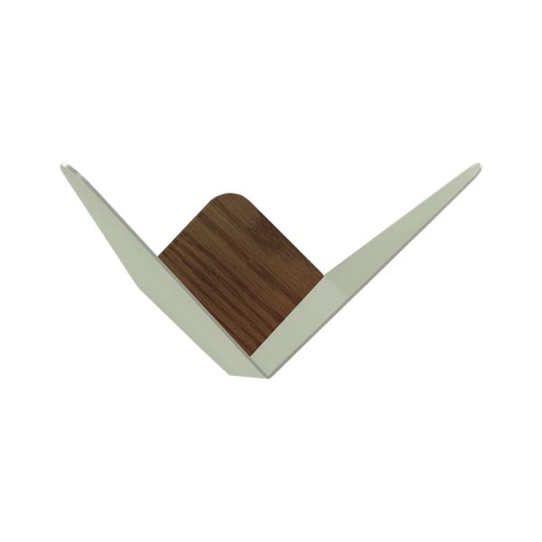 Sieninis iš plieno kablys Butterflies Mini – UMAGE-image-4