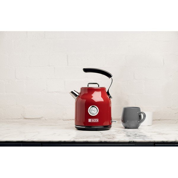 Virdulys raudonos spalvos 1,7 l Dorset Putty – Haden-image-2
