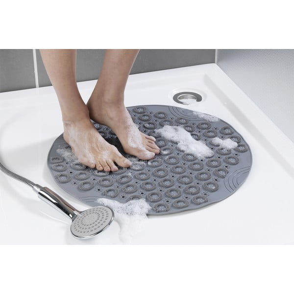 Neslystantis dušo kilimėlis 55x55 cm - Maximex-image-1