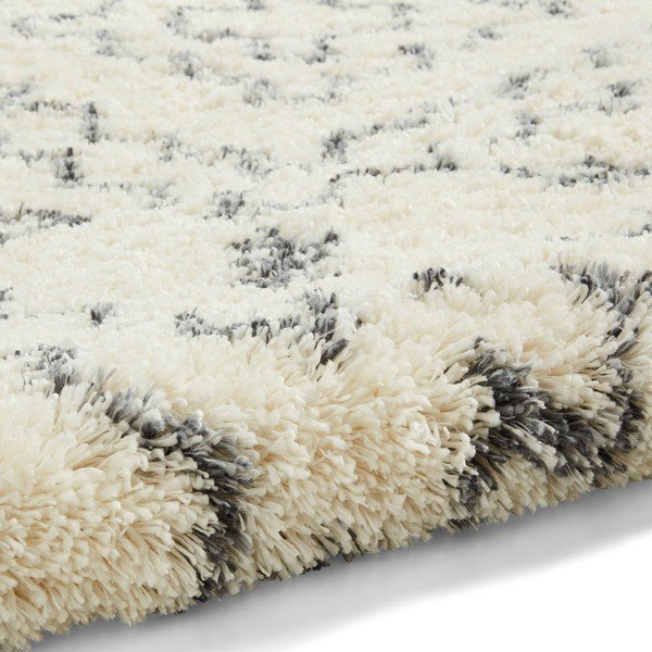 Kreminės spalvos kilimas Think Rugs Aspen Geo, 120 x 170 cm-image-1