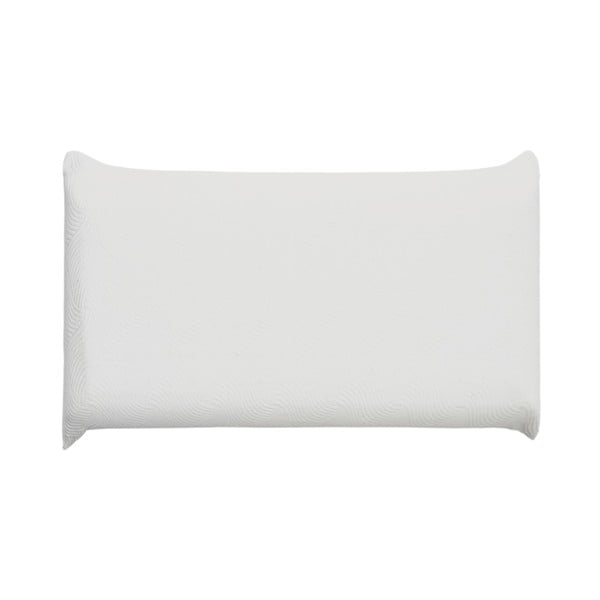 Iš prie kūno prisitaikančių putų anatominė pagalvė 33x70 cm Sasa – Kave Home