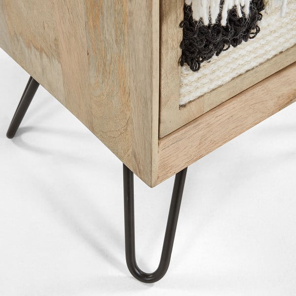 Naktinis staliukas "La Forma Kenelly-image-1