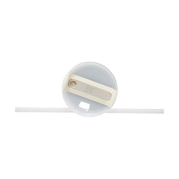 Kreminės spalvos iš nerūdijančio plieno su šiaudeliu termosas 890 ml Quencher H2.O FlowState™ Tumbler Cream 2.0 – Stanley-image-4