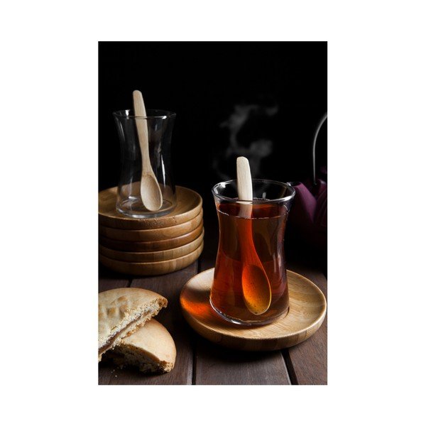 18 dalių arbatos rinkinys "Bambum Dem-image-2