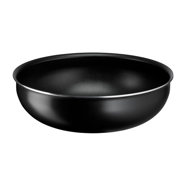 Iš aliuminio puodų rinkiniai 13 vnt. INGENIO EASY COOK & CLEAN BLACK L1549023 – Tefal-image-3