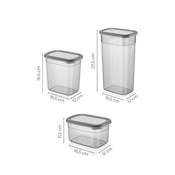 Maisto laikymo indai 18 vnt. maistui Fresco – Hermia-image-3