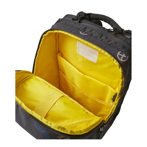 Vaikiška kuprinė 23 l Ninjago Arin Maxi Plus – LEGO®-image-4