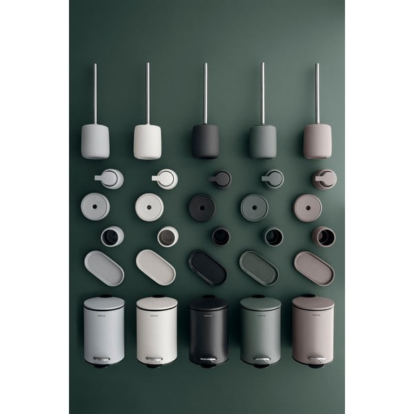 Pilka muilinė Blomus Sono-image-4