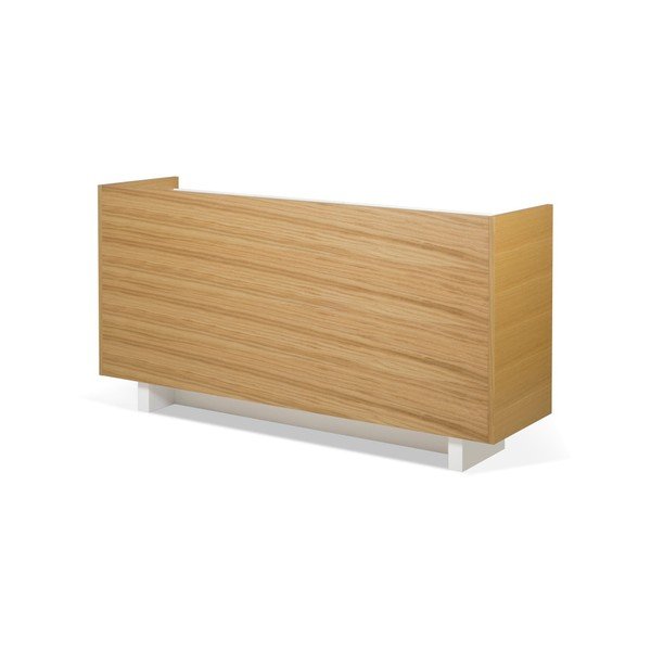 TemaHome Skin Ąžuolinė komoda-image-2
