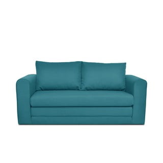 Turkio spalvos sofa-lova Cosmopolitan Design Honolulu