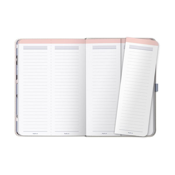 Darbų planuoklis Perfect Planner - Busy B-image-3