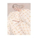 Plakatas 50x70 cm Secret Notes – Sofia Lind – The Poster Club