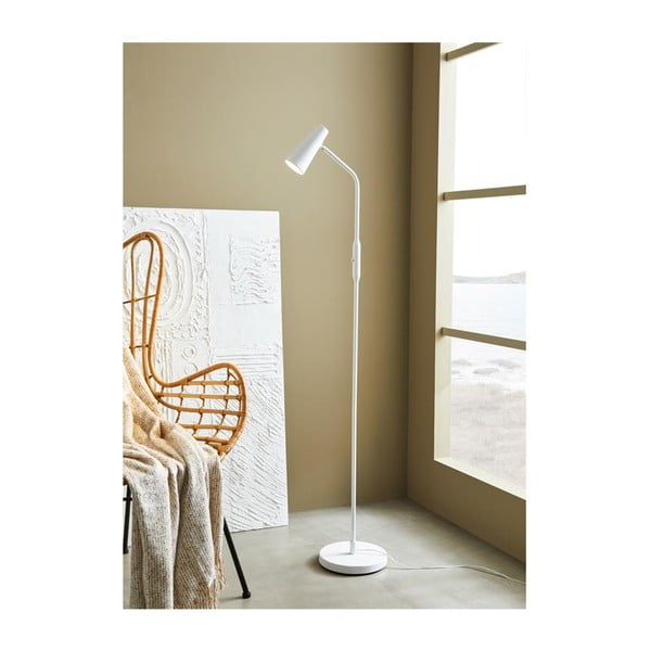 Baltas toršeras Markslöjd Crest, aukštis 145 cm-image-2