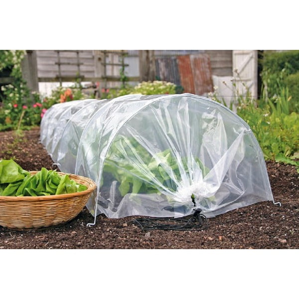 Agrotekstilė – Garden Pleasure