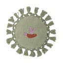 Vaikiška pagalvė Elinna – Bloomingville Mini