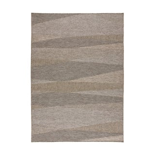 Lauko kilimas smėlio spalvos 152x230 cm Oria – Universal