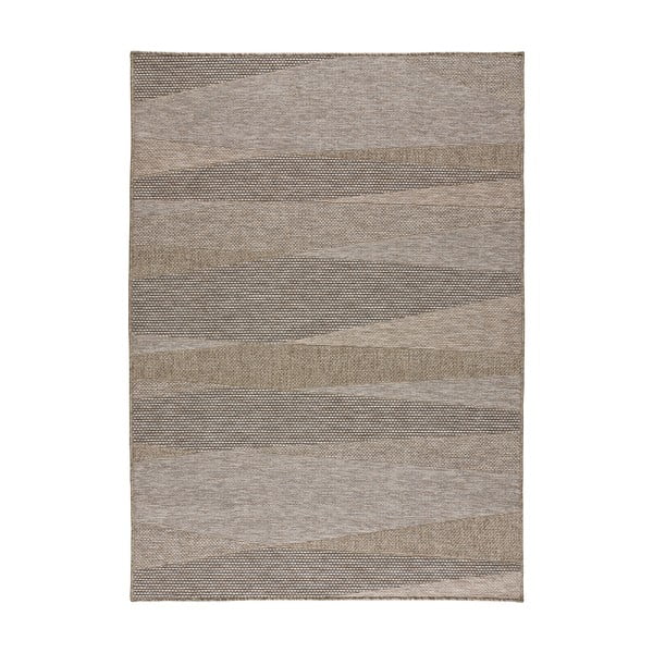 Lauko kilimas smėlio spalvos 152x230 cm Oria – Universal