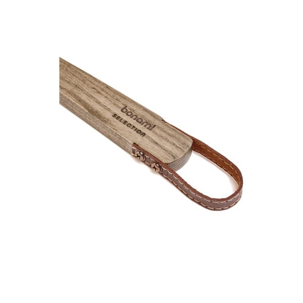 Iš medienos maisto gaminimo įrankių rinkiniai 4 vnt. – Bonami Selection-image-4