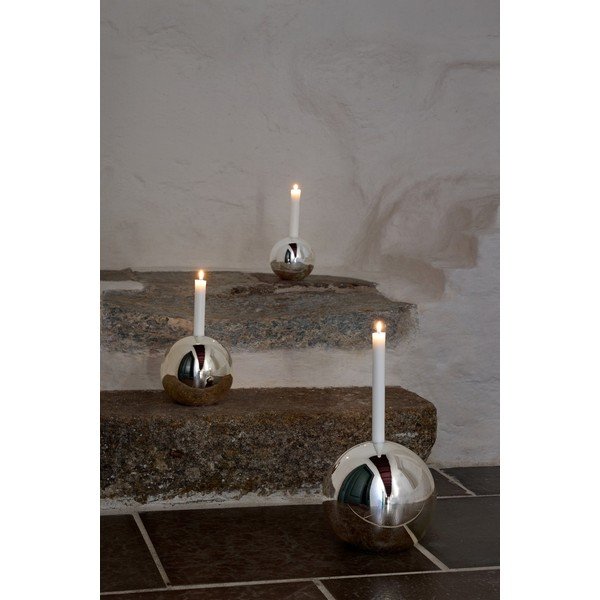 Iš akmens žvakidė Sphere – Mette Ditmer Denmark-image-1
