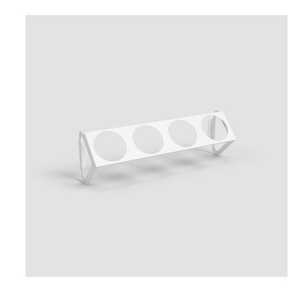 Iš metalo gėlių vazono laikiklis ø 13 cm (aukštis 18 cm) Recife – Artevasi-image-1