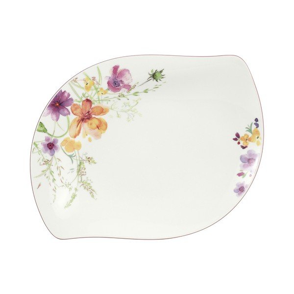 Porceliano dubuo su gėlių motyvais Villeroy & Boch Mariefleur Serve, 600 ml-image-1