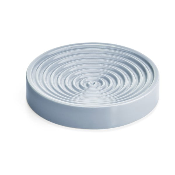 Iš porceliano lėto valgymo dubenėlis katei ø 16 cm Piatto Concrete S – MiaCara