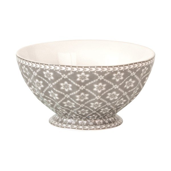 Dubuo "Alba Grey", 13,5 cm
