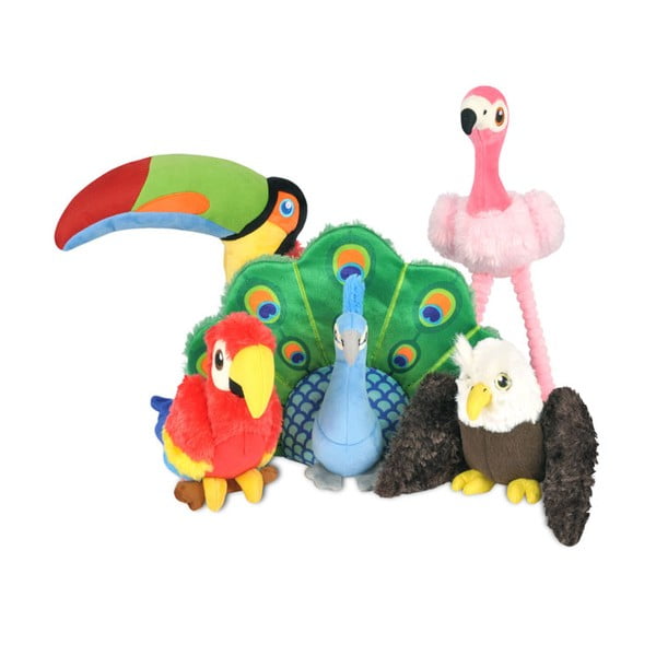 Dovanų rinkinys Fetching Flock 5 vnt. - P.L.A.Y.-image-2