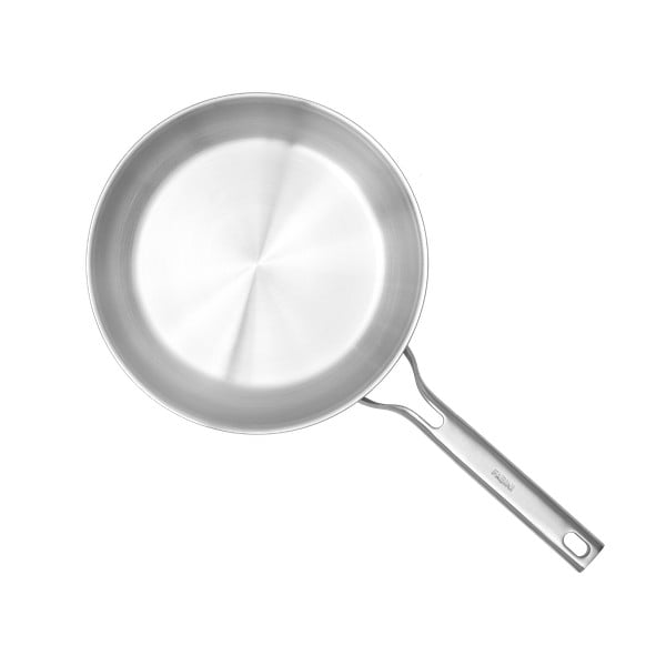 Keptuvė iš nerūdijančio plieno ø 26 cm Lucca 3.0 – FABINI-image-4