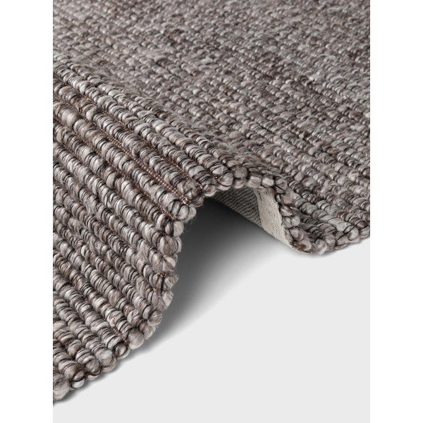 Tamsiai pilkos spalvos apvalios formos kilimas 120x170 cm Wilma – Villeroy&Boch-image-4