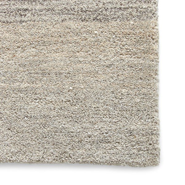 Rudos/smėlio spalvos vilnonis kilimas 170x120 cm Elements - Think Rugs-image-3