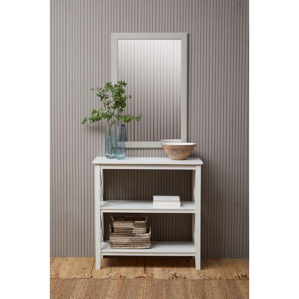 Sieninis veidrodis 60x90 cm Heritage – Premier Housewares-image-1