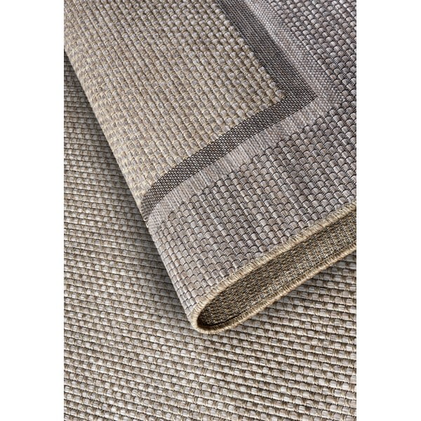 Lauko kilimas natūralios spalvos 115x170 cm Luitwin – Villeroy&Boch-image-3