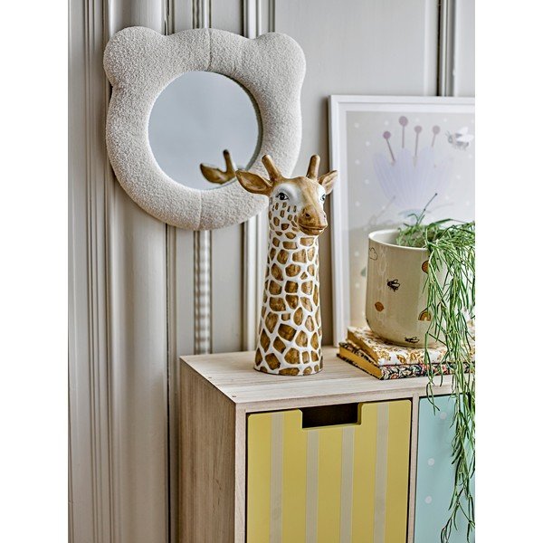 Iš molio vazonas ø 16 cm Agnes – Bloomingville Mini-image-1