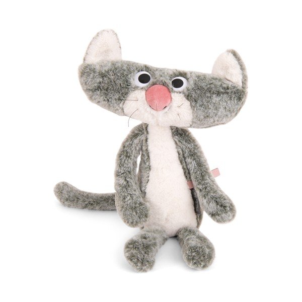 Pliušinis žaislas Cat - Moulin Roty