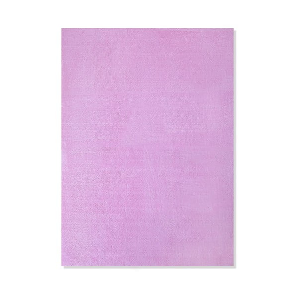 Vaikiškas kilimas Mavis Light Pink, 100x150 cm