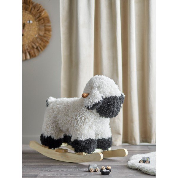 Sūpynės Dolly – Bloomingville Mini-image-3