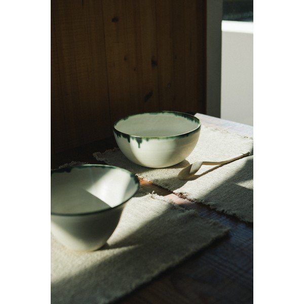 Iš medvilnės padėkliukas 38x50 cm Handloom – Lorena Canals-image-2