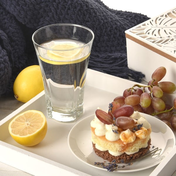 Stiklinės 6 vnt. 350 ml Truva – Orion-image-1