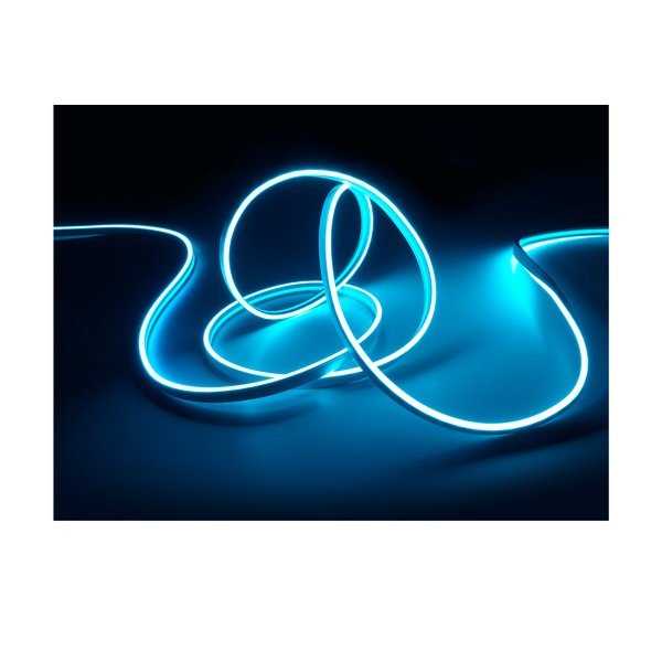 LED juosta baltos spalvos 500 cm Neon – Reality-image-4