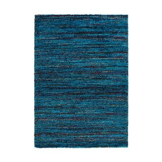 Mėlynas kilimas Mint Rugs Chic, 160 x 230 cm